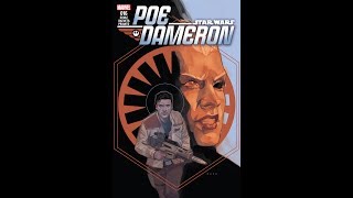 Poe Dameron 16 Legend Lost Part III 2017 [upl. by Steffie]