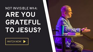 Are you grateful to Jesus [upl. by Kwei]