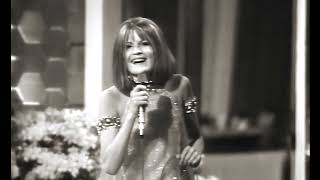 Puppet On A String  Sandie Shaw Eurovision Winners 1967 United Kingdom EurovisionSongContest [upl. by Notlehs275]