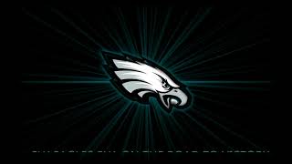 Eagles Fight Song  Fly Eagles Fly  with Lyrics [upl. by Macrae]