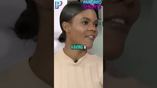 Candace Owens EXPOSES Kristal Balls Hypocrisy shorts [upl. by Leahkim577]