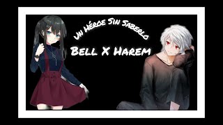 Conociendo A Una Dragona  Bell Un Héroe Sin Saberlo  Capitulo 1  Bell X Harem [upl. by Yhtommit]