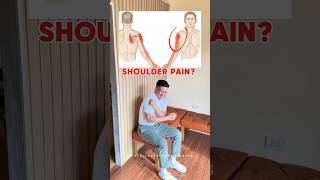 Shoulder Pain Relief Stretch 🤩🤩🤩shoulderpaintreatment algorithm shortsalgorithm [upl. by Hardej752]