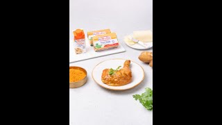 Butter Chicken [upl. by Doner]