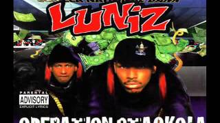 Luniz  Yellow Brick Road [upl. by Sowell]