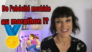 BYPASS DE LOBÉSITÉ AU MARATHON [upl. by Jeniffer]