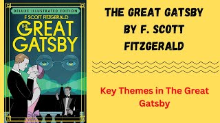 The SHOCKING Truth About The Great Gatsby [upl. by Rasla715]