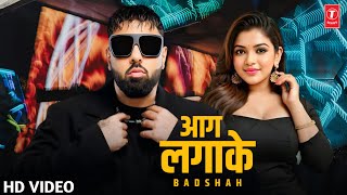 Badshah New Song 2024  Badshah Latest Song  Badshah Rap Song  Badshah All Songs  Aag Lagake Song [upl. by Reviere]