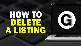 How to Delete a Listing on Grailed Quick Tutorial [upl. by Noinatrad908]