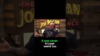 Joe Rogan heard about P Diddys parties jre jreclips jreshorts jrepodcast [upl. by Gennaro]