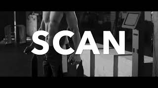 Fit3D Body Scanners  IHRSA 2019 1139 [upl. by Aicsile]