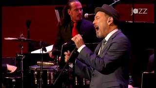 Bam Bam Quere  Ruben Blades Live Version Latin Jazz [upl. by Elisee415]