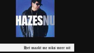 André Hazes  Het maakt me niets meer uit [upl. by Thaddeus539]