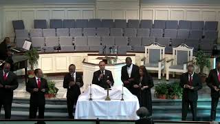 Providence Baptist Church Virtual Worship 900 AM [upl. by Phares]