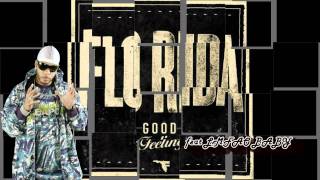 Flo Rida feat Lmfao  Good Feeling Mashup by Dj RicPe [upl. by Neirod]