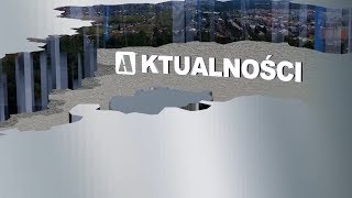 Aktualności Kroniki Kozienickiej  wydanie 1338 10  16022020 [upl. by Chiaki]