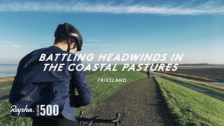 RAPHA FESTIVE 500  DAY 3 [upl. by Natsud]