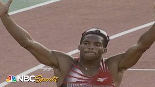 Ato Boldon wins classic 200m at 1997 World Championships  NBC Sports [upl. by Dyson]