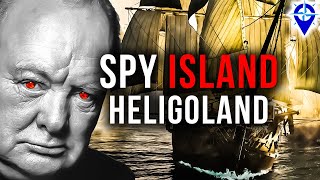 The Island that Changed Europe and had to be erased Heligoland [upl. by Buckden]