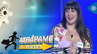 Atrápame si puedes  Programa 101 [upl. by Auhsuoj264]