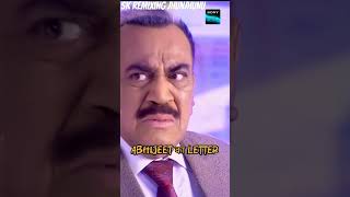 Abhijit ka letter cid funnyshorts [upl. by Gnilrits574]