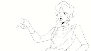 EPIC the musical Circe saga teaser  For my final  WIP [upl. by Furey]