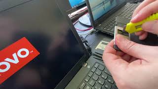 How to completely Destroy Data on Floppy Disk [upl. by Husch]