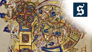 Illuminated Manuscripts S01E05  Italian Manuscripts [upl. by Blasius]