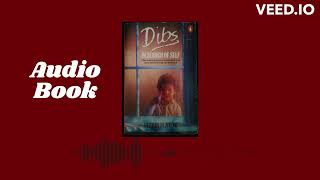 Dibs in Search of Self  Chapter 3  Part 1  Audio Book [upl. by Graniah813]