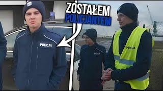 Zostałem POLICJANTEM  LORD KRUSZWIL [upl. by Seravat686]