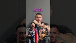 This or that with Tom Aspinall 🤔 ufc tomaspinall youtubeshorts [upl. by Cariotta]