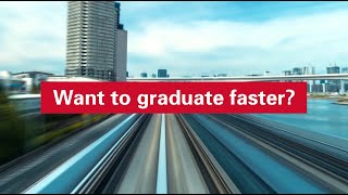 Graduate Faster by taking Summer Courses at Cal State 100 Online [upl. by Gerstein720]