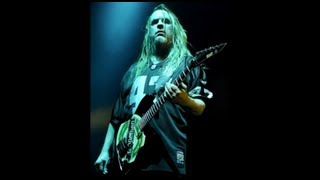 Eliminator  quotPostmortemquot  quotRaining Bloodquot  SLAYER  RIP JEFF HANNEMAN [upl. by Erised]