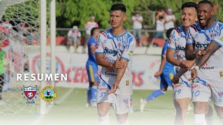 RESUMEN  FIRPO 20 MUNICIPAL LIMEÑO  JORNADA 8  CLAUSURA 2024 [upl. by Fital]