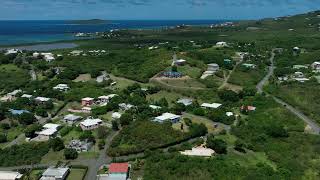 Buildable Land St Croix Virgin Islands Real Estate Caribbean Dream Paradise Family Home Beach Golf [upl. by Biggs]