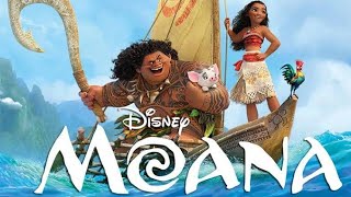 Moana Full HD Movie  English Movie  Best Movie 2021  Tabirak Tv [upl. by Alastair]