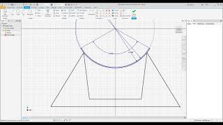 Autodesk Inventor Training 2024 Day 5 انفنتور بالعربى  Part2 [upl. by Nnahsal309]