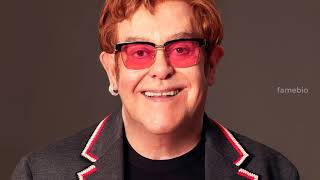 Elton John [upl. by Ycrad]