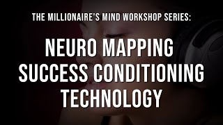 Success Conditioning using Neuro Mapping [upl. by Kiker]