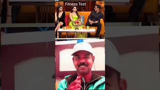 Body fitness Raj😀 Akshay Kumar fitness workout video कपल comedy [upl. by Nador]