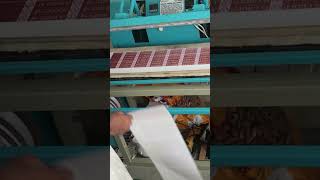 Lanyard printing machine farrukhabad Mohammadbad global printer [upl. by Chlori]