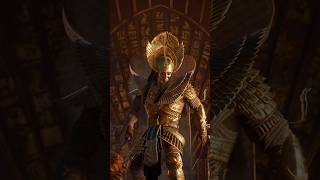 Explore Pharos Secret Boss🤯🤯🤯  Assassins Creed Origins  shorts shortsvideo viralshorts [upl. by Lerred]