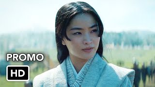 Shōgun 1x08 Promo quotThe Abyss of Lifequot HD [upl. by Neeka]