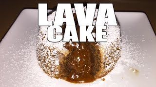 Recept LAVA KOLAČ kako spremiti čokoladni fil za kolače [upl. by Zeph]