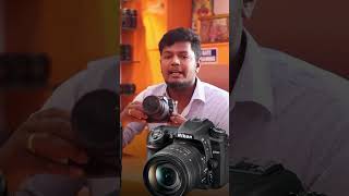 NIKON D7500 CAMERAS AVAILABLE AT MUTHUKUMARAN CAMERAS nikoncameras muthukumarancameras [upl. by Draned]