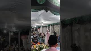 Cikampek Bersholawat II KHSalimul Apip viralshorts fypシ゚viral subscribe [upl. by Tena]