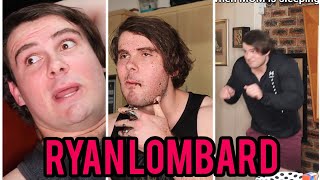 Ryan Lombard Tiktok Videos 2023 Brown Tiktoks Compilation2 [upl. by Nyrraf]