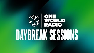 Tomorrowland  One World Radio  Daybreak Sessions Channel [upl. by Avuha]