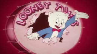 Looney Tunes  Porky Pig Bloopers Say What [upl. by Mirielle403]