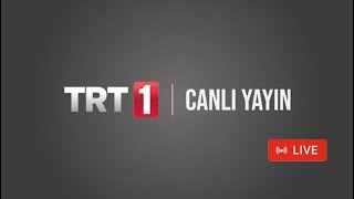 TRT 1 Canlı yayın HD [upl. by Hakaber997]